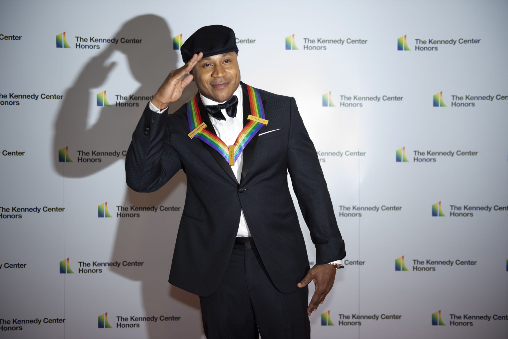 LL Cool J